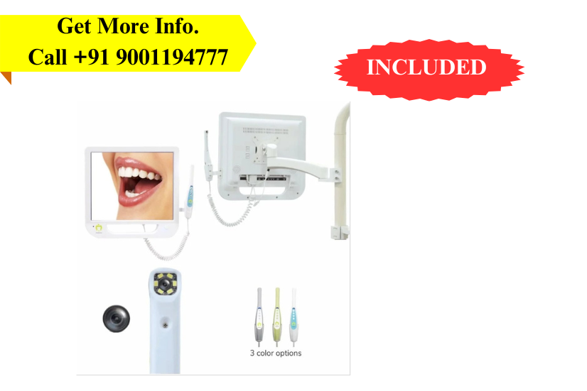 New Dental Clinic Setup - Premium